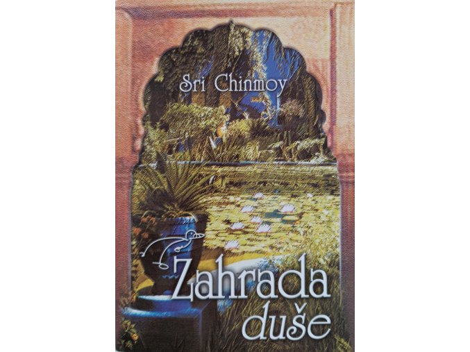 Zahrada duše (2000)