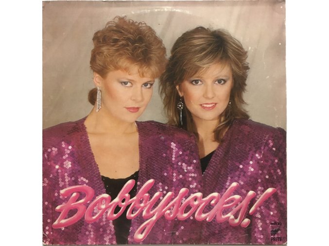 Bobbysocks (1986)