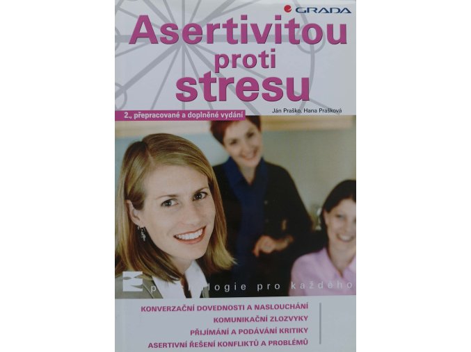 Asertivitou proti stresu (2007)