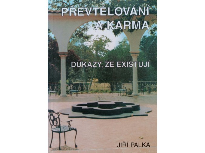 Převtělování a karma (1997)