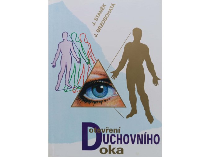 Otevření duchovního oka (1995)