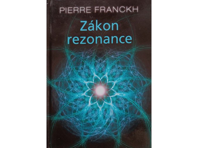Zákon rezonance (2010)