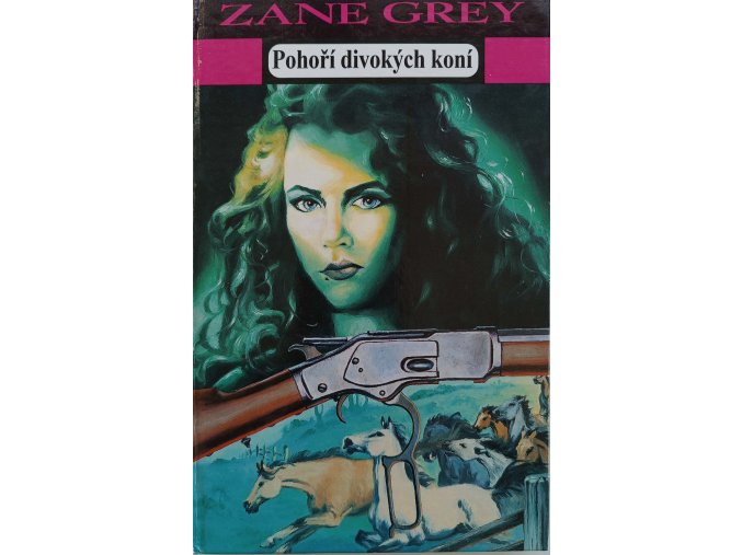 Pohoří divokých koní (1994)