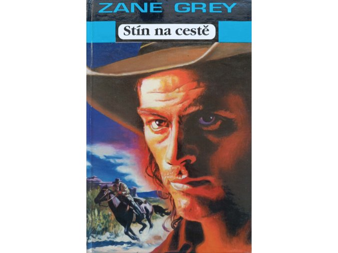 Stín na cestě (1994)