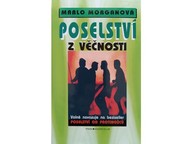 Poselství z Věčnosti (1998)