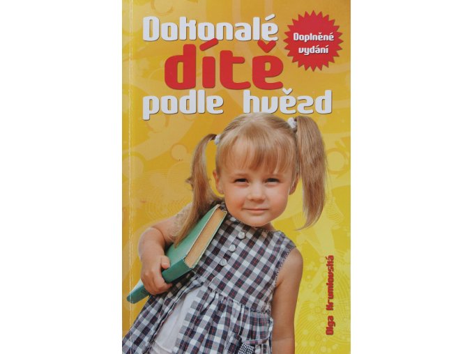 Dokonalé dítě podle hvězd (2008)