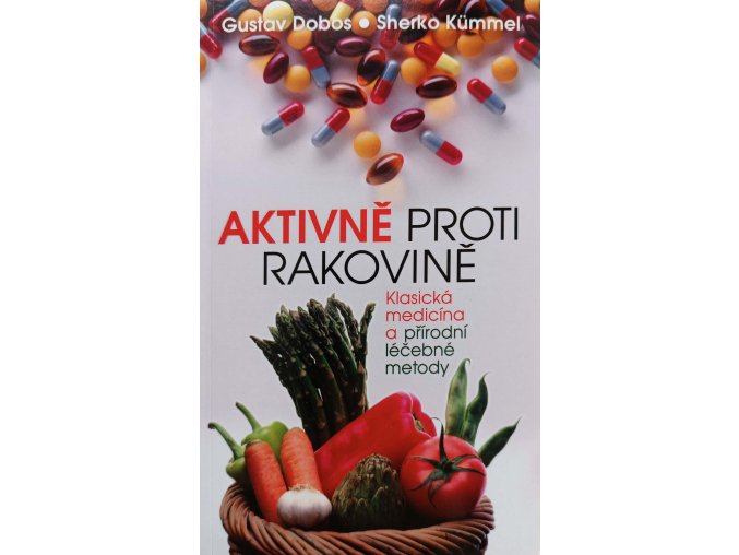 Aktivně proti rakovině (2015)