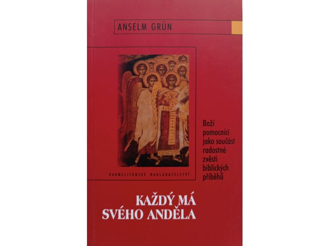 Každý má svého anděla (2000)