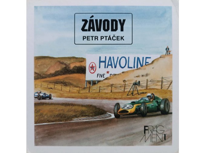 Závody (1997)