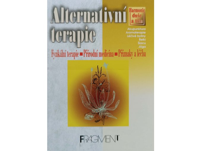 Alternativní terapie (2002)