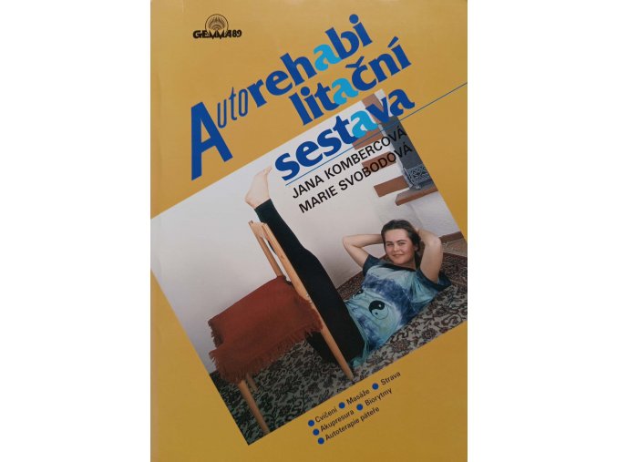 Autorehabilitační sestava (1995)