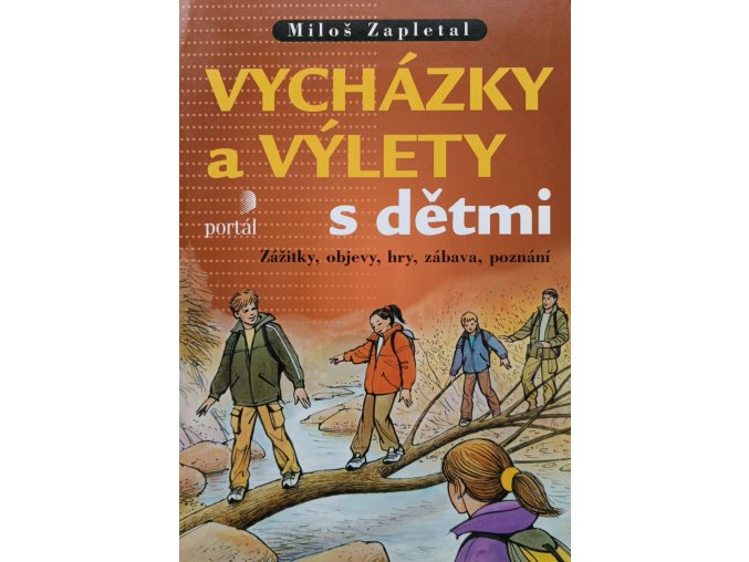 Vycházky a výlety s dětmi (2003)