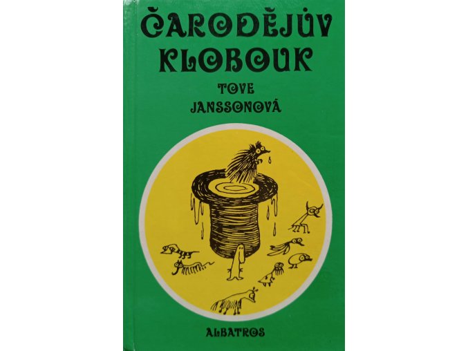 Čarodějův klobouk (1984)