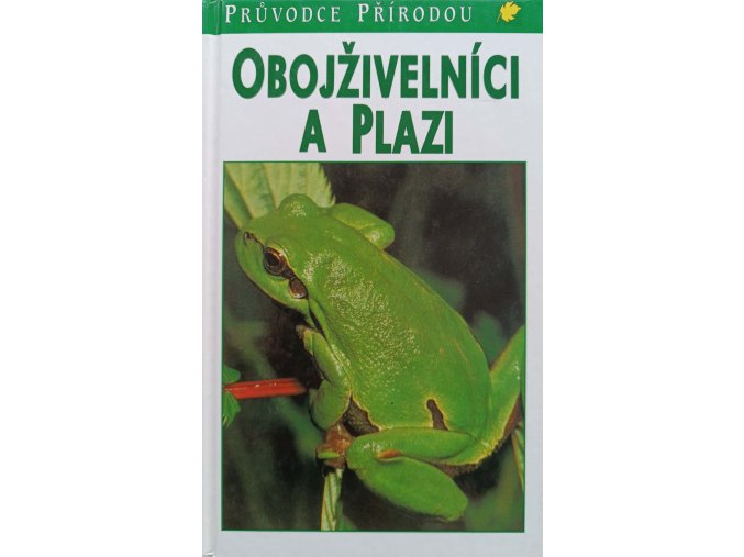 Obojživelníci a plazi (1997)