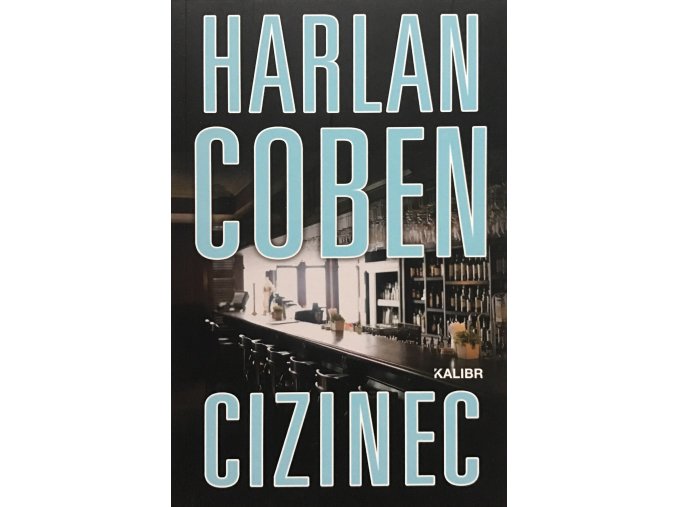 Cizinec (2019)