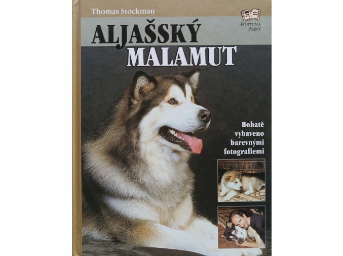 Aljašský malamut (2003)