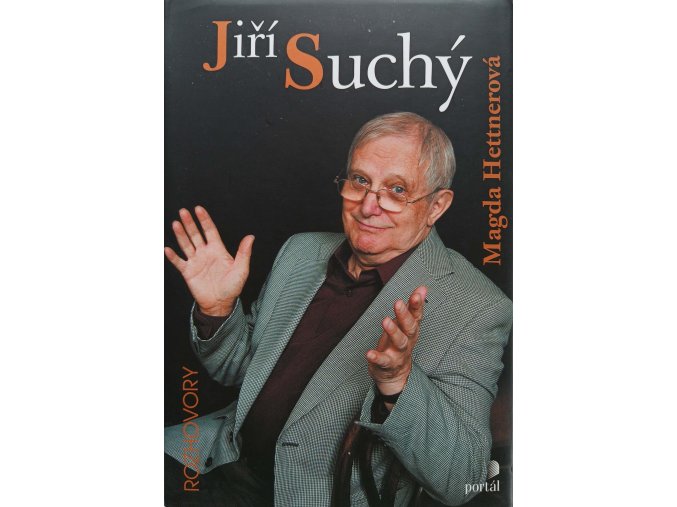 Jiří Suchý (2005)