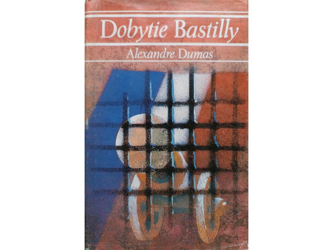 Dobytie Bastilly (1989)
