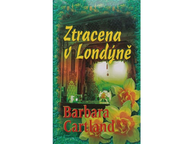 Ztracena v Londýně (2005)