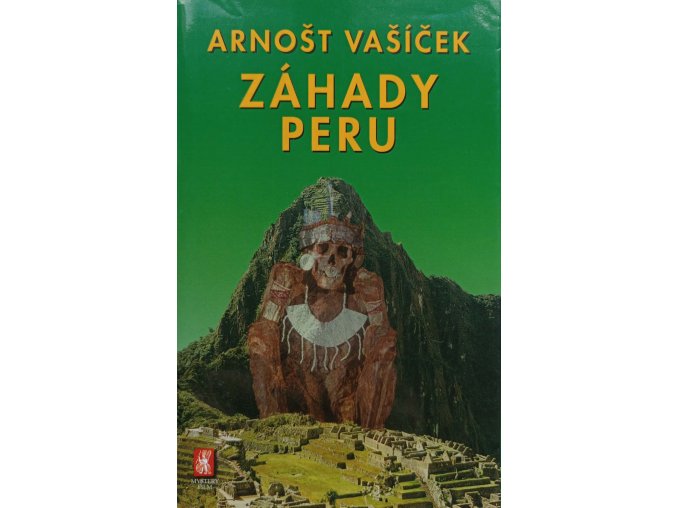 Záhady Peru (2006)