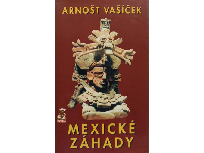 Mexické záhady (2004)