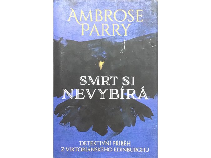 Smrt si nevybírá (2019)