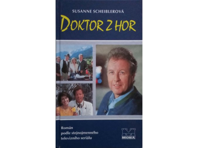 Doktor z hor (2002)