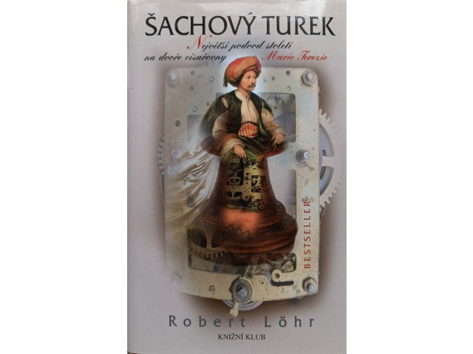 Šachový Turek (2007)