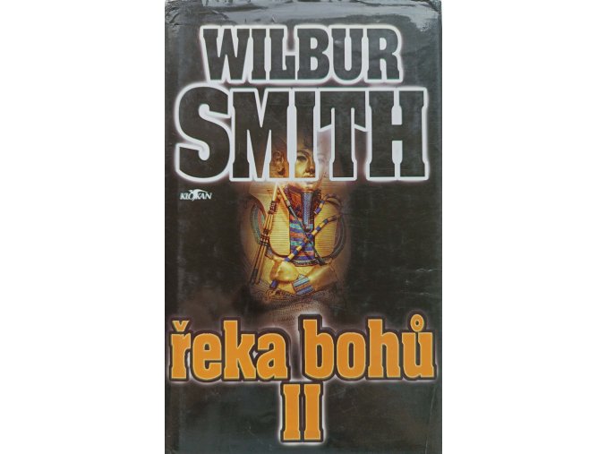 Řeka bohů II (1999)