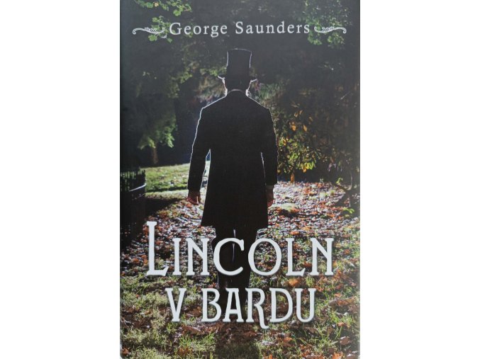 Lincoln v bardu (2018)