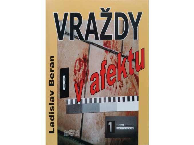 Vraždy v afektu (2002)