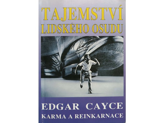 Tajemství lidského osudu (1995)