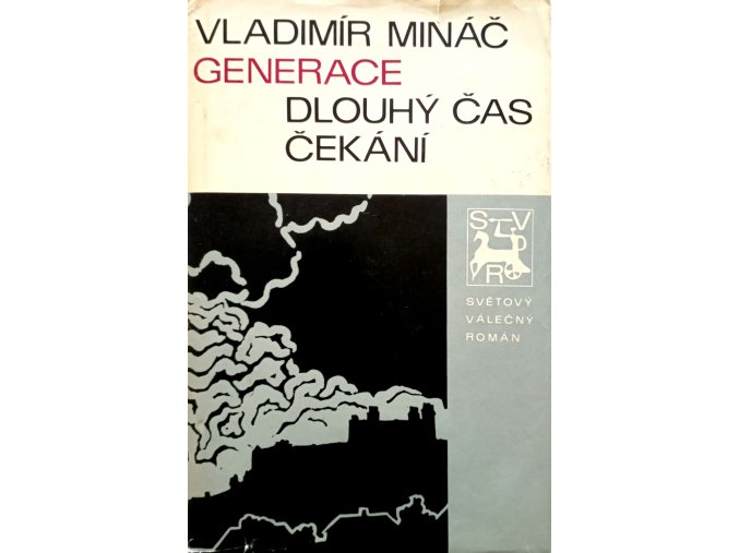 Generace I-III - Dlouhý čas čekání, Živí a mrtví, Zvony zvoní na den (1974)