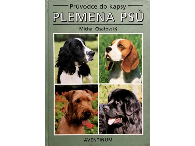 Plemena psů (1997)