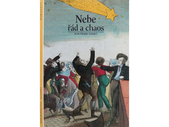 Nebe, řád a chaos (1997)