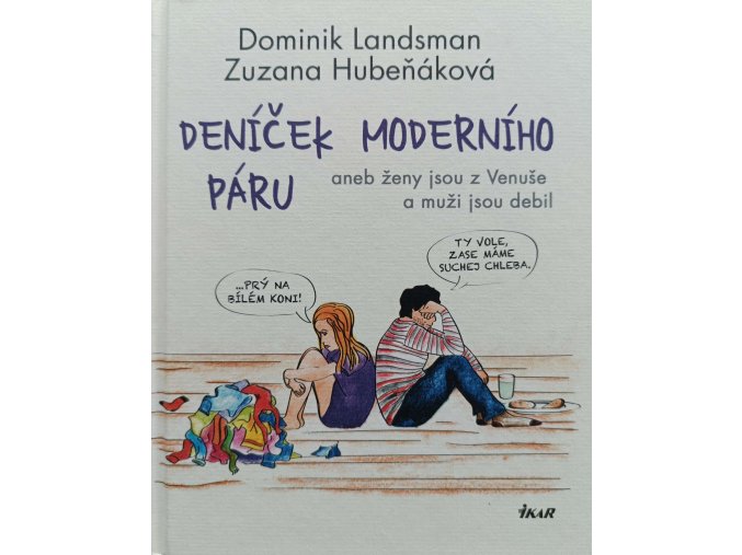 Deníček moderního páru (2005)