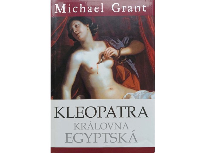 Kleopatra - Královna egyptská (2003)