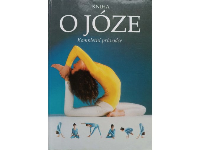 Kniha o józe (2002)