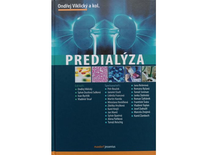 Predialýza (2013)