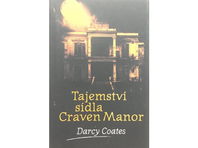 Strašidelné domy 2 - Tajemství sídla Craven Manor (2019)