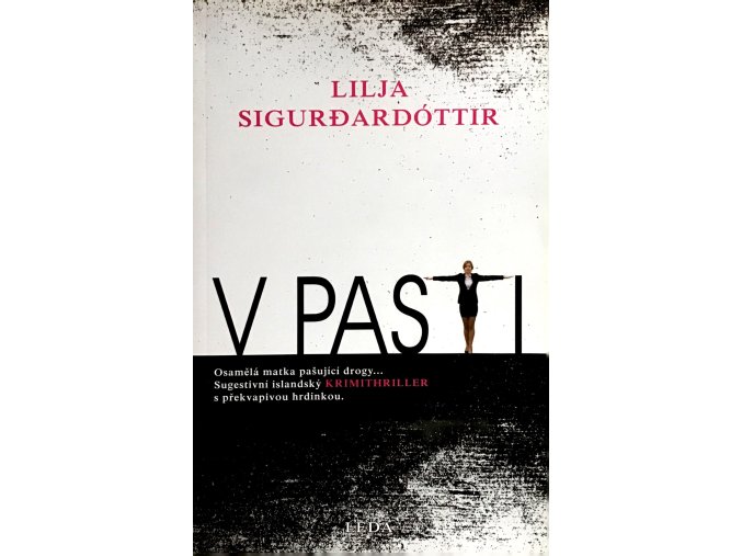 V pasti (2018)