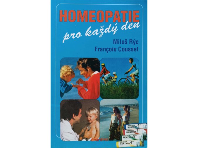 Homeopatie pro každý den (1995)