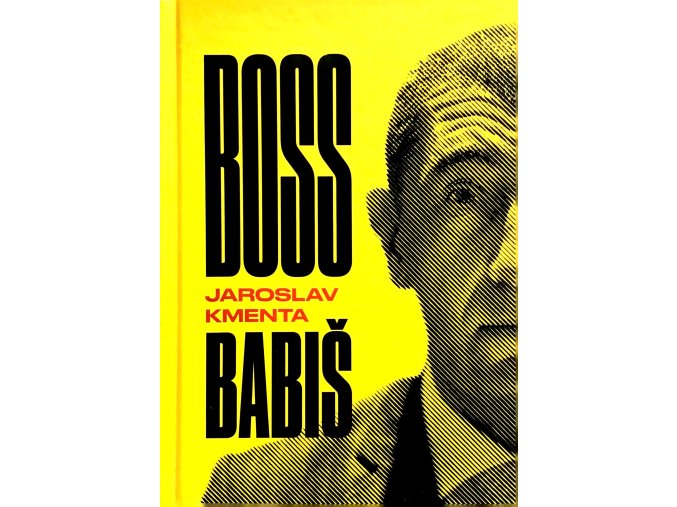 Boss Babiš (2017)