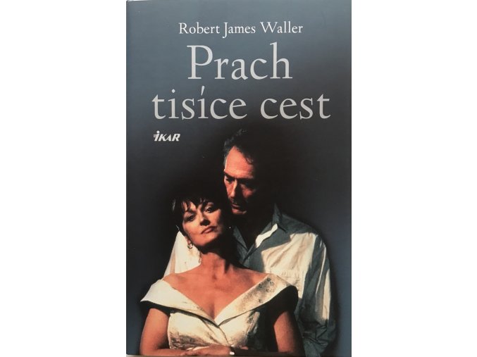 Prach tisíce cest (2016)