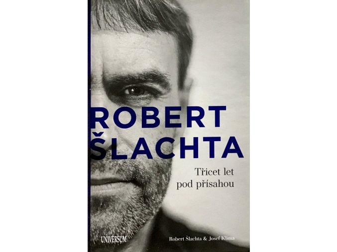 Třicet let pod přísahou (2020)