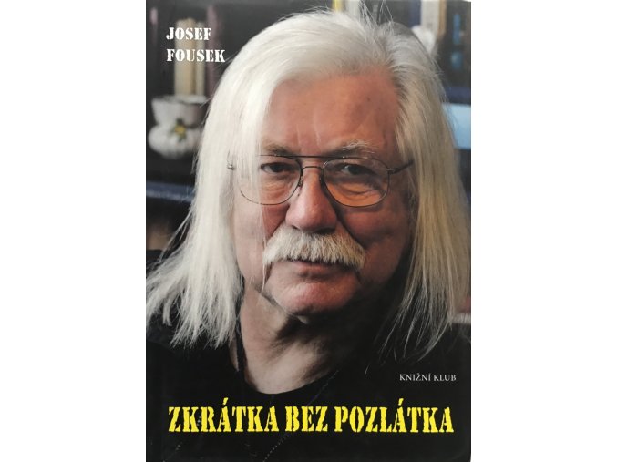 Zkrátka bez pozlátka (2017)