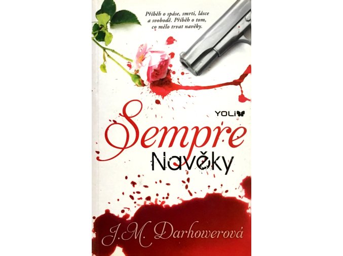 Navěky (2015)