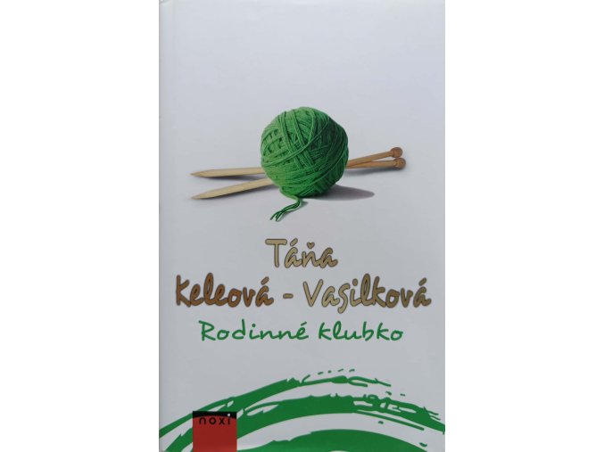 Rodinné Klubko (2020)