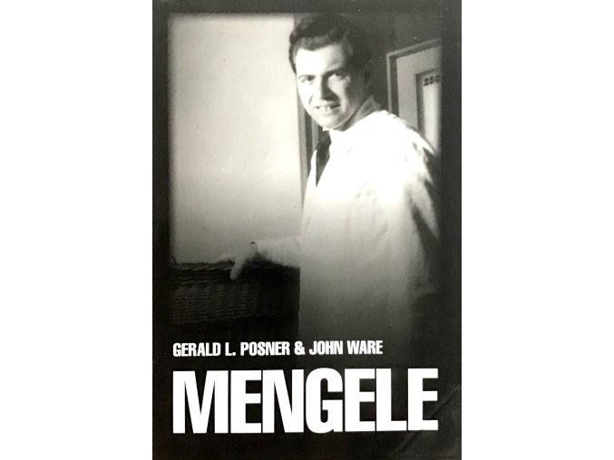 Mengele (2009)