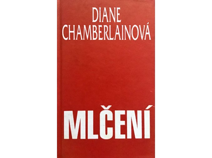 Mlčení (2002)